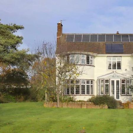 Valesmoor Farm Villa นิวมิลตัน ภายนอก รูปภาพ