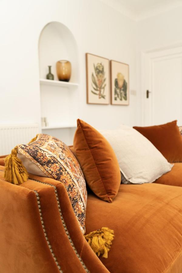 Valesmoor Farm Villa นิวมิลตัน ภายนอก รูปภาพ