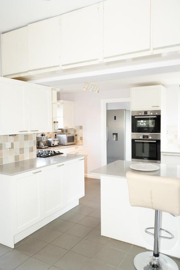 Valesmoor Farm Villa นิวมิลตัน ภายนอก รูปภาพ