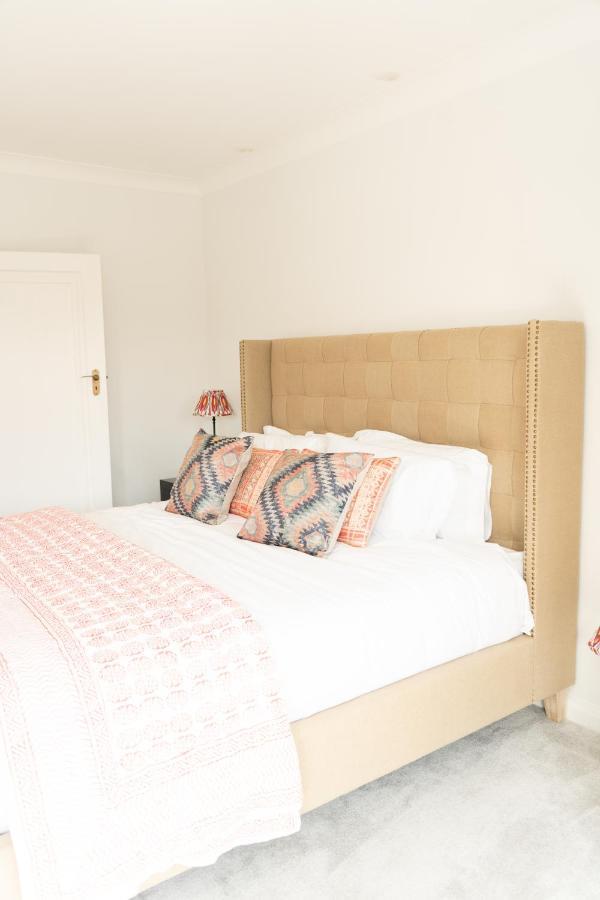 Valesmoor Farm Villa นิวมิลตัน ภายนอก รูปภาพ